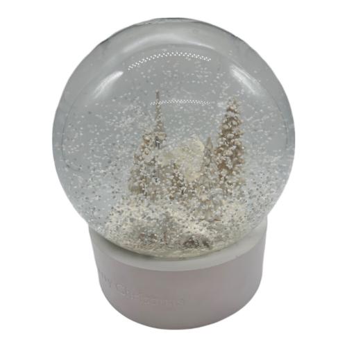 Wedgwood (ウェッジウッド) スノードーム