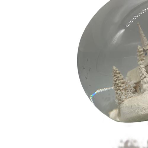 Wedgwood (ウェッジウッド) スノードーム