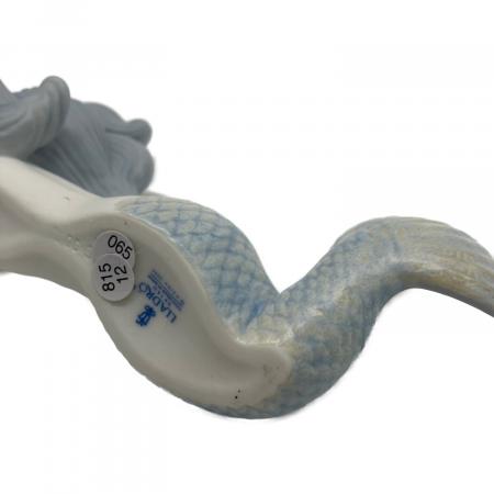 LLADRO (リヤドロ) フィギュリン 夢見るマーメイド 箱無｜トレファクONLINE