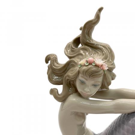 LLADRO (リヤドロ) フィギュリン イリュージョン 箱無｜トレファクONLINE