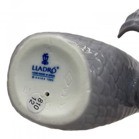 LLADRO (リヤドロ) フィギュリン イリュージョン 箱無｜トレファクONLINE