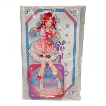 ANYCOLOR にじさんじ 早乙女ベリー オーロラアクリルスタンド キャラクターグッズ White Bright Live!