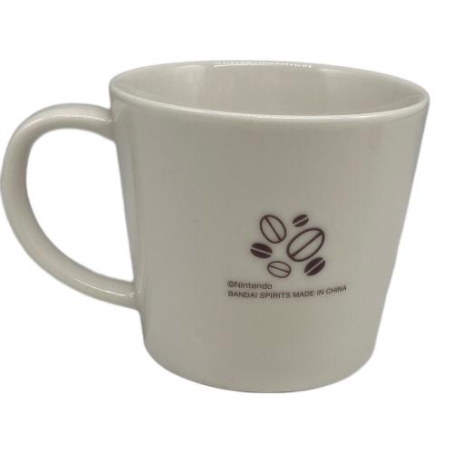 きっさハトの巣コーヒーサーバーセット 「一番くじ どうぶつの森～しんせいかつ・まいにちがとくべつ～」 B賞 キャラクターグッズ