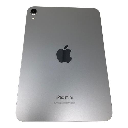Apple (アップル) iPad mini(第7世代) MXN63J/A （A17 Pro）8.3インチ 128GB