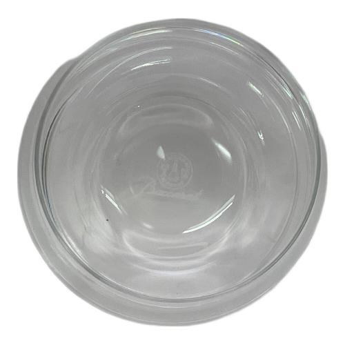 Baccarat (バカラ) グラスセット シャトーバカラ