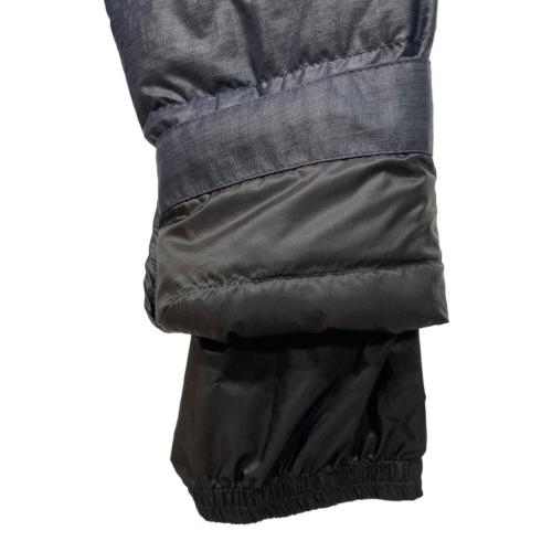 PEARLY GATES (パーリーゲイツ) アウター ゴルフウェア(トップス) ナイロンメカニカルストレッチドビー プレイダウン レディース SIZE 2 ネイビー