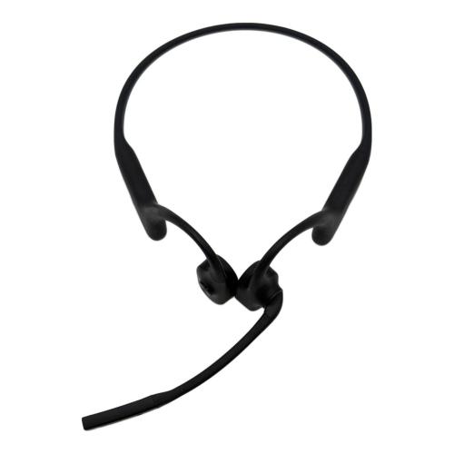 SHOKZ (ショックス) 骨伝導イヤホン C102