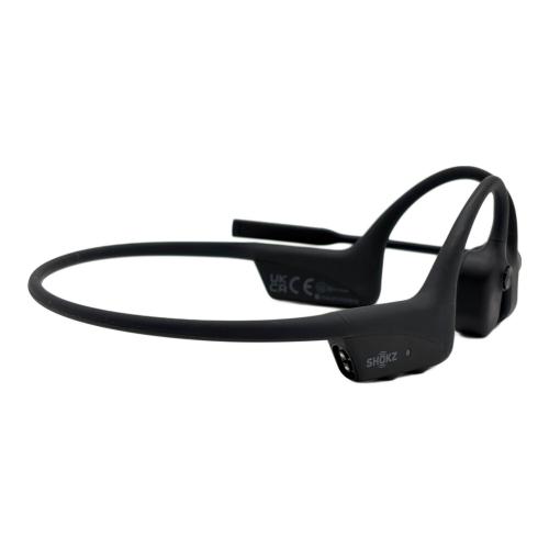 SHOKZ (ショックス) 骨伝導イヤホン C102