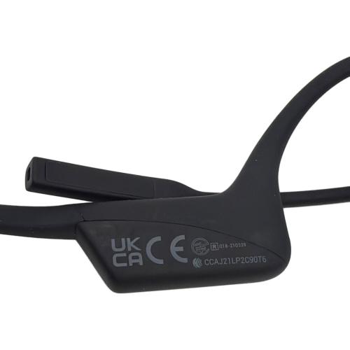 SHOKZ (ショックス) 骨伝導イヤホン C102