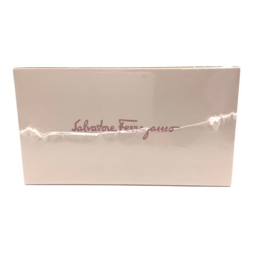 Salvatore Ferragamo (サルヴァトーレ フェラガモ) オードパルファム 50ml Signorina
