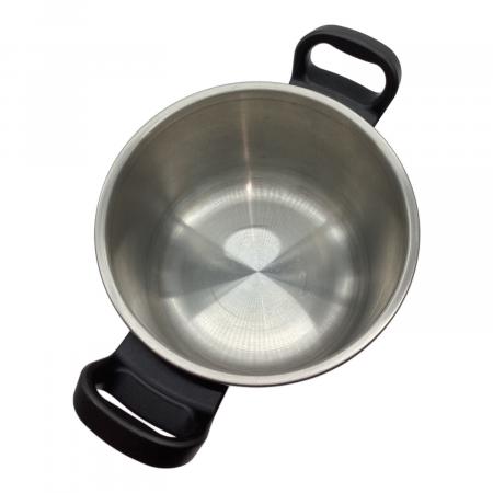 T-Fal 圧力鍋　6ℓ クリプソ　オアシス T-Fal (ティファール) クリプソ オアシス 6L P43107 PSCマーク(圧力鍋