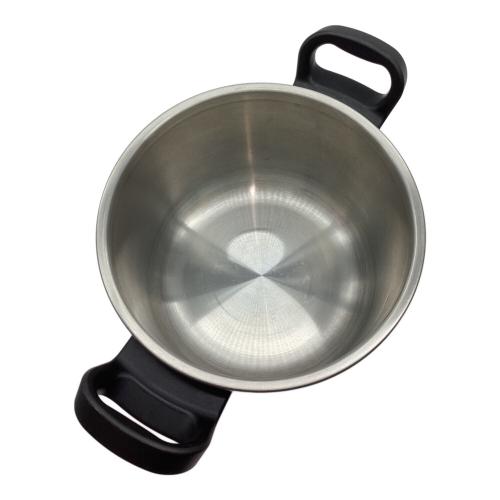 T-Fal (ティファール) クリプソ オアシス 6L P43107 PSCマーク(圧力鍋)有