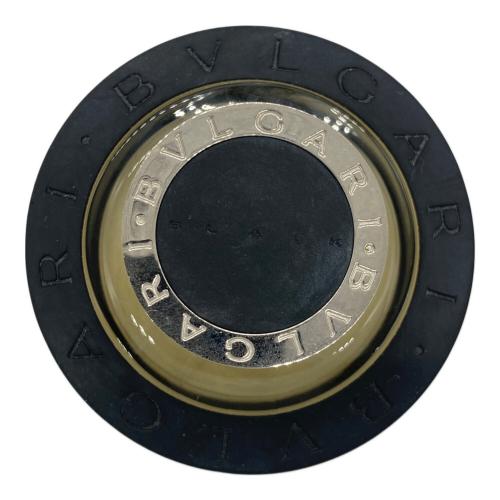 BVLGARI (ブルガリ) オードトワレ 75ml 残量80%-99% ブラックオードトワレ