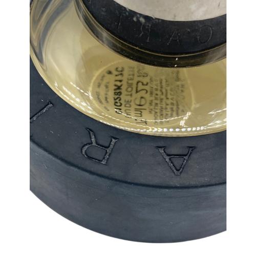 BVLGARI (ブルガリ) オードトワレ 75ml 残量80%-99% ブラックオードトワレ