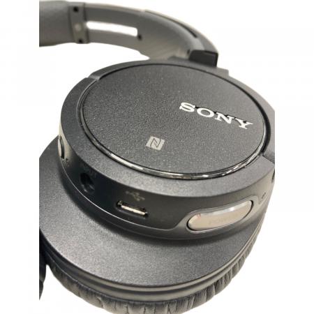 SONY (ソニー) ワイヤレスノイズキャンセリングステレオヘッドセット