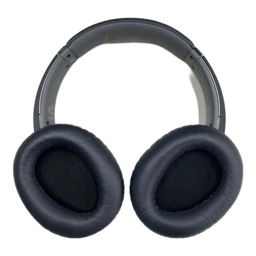 SONY (ソニー) ワイヤレスノイズキャンセリングステレオヘッドセット MDR-ZX770BN