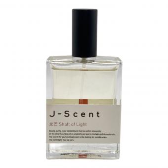 J-SCENT (ジェイセント) オードパルファム 50ml 残量80%-99%