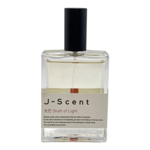 J-SCENT (ジェイセント) オードパルファム 50ml 残量80%-99%
