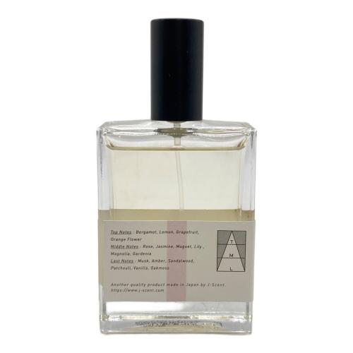 J-SCENT (ジェイセント) オードパルファム 50ml 残量80%-99%