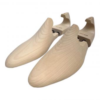 JOHN LOBB (ジョンロブ) シューツリー SIZE 7E ベージュ