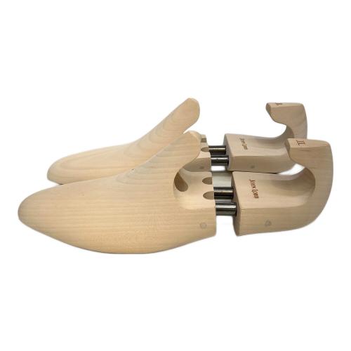 JOHN LOBB (ジョンロブ) シューツリー SIZE 7E ベージュ