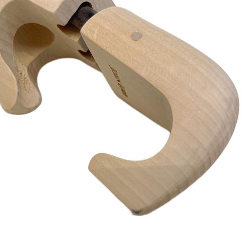 JOHN LOBB (ジョンロブ) シューツリー SIZE 7E ベージュ