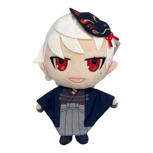 ANYCOLOR　葛葉 ビッグぬいぐるみ 「京と秋のにじさんじ」