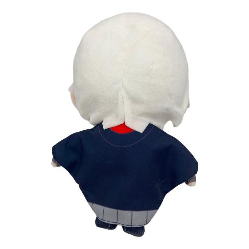 ANYCOLOR　葛葉 ビッグぬいぐるみ 「京と秋のにじさんじ」
