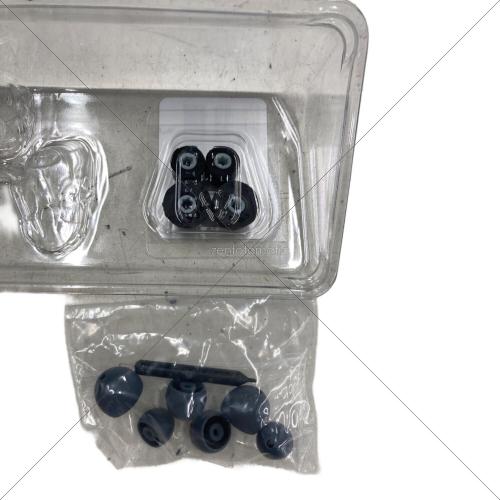 SHURE (シュア) イヤホン SE215SPE-B-UNI-A 有線タイプ