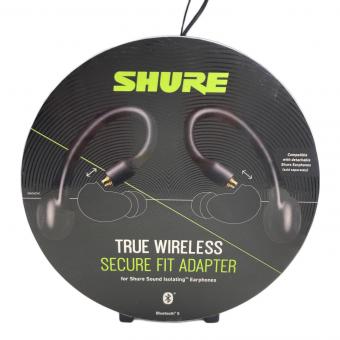 SHURE (シュア) ワイヤレスイヤホン RMCE-TW1