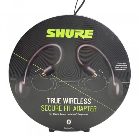 イヤホン Shure True Wireless Secure Fit RMCE-TW1 True Wireless Secure Fit Adapter - Shure USA