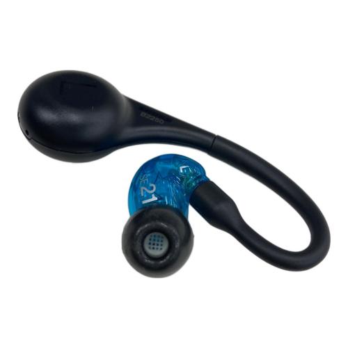 SHURE (シュア) ワイヤレスイヤホン RMCE-TW1