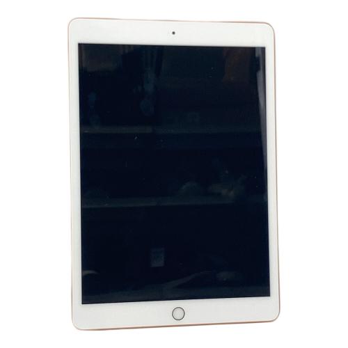 Apple (アップル) iPad(第8世代) A2270 NYLC2J/A