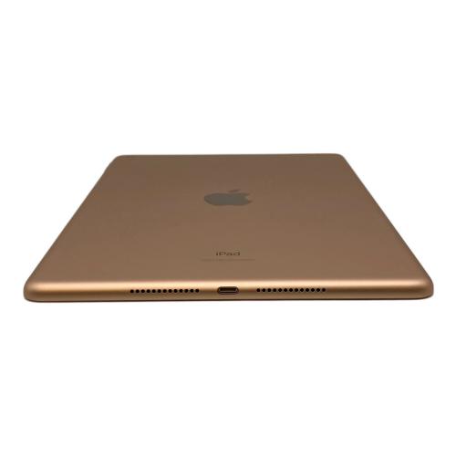 Apple (アップル) iPad(第8世代) A2270 NYLC2J/A