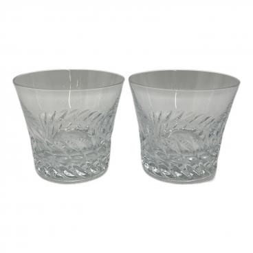 Baccarat (バカラ) グラスセット グラス ジャパン 5客アソートセット