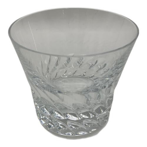 Baccarat (バカラ) ロックグラス グローリア