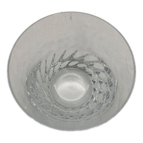 Baccarat (バカラ) ロックグラス グローリア