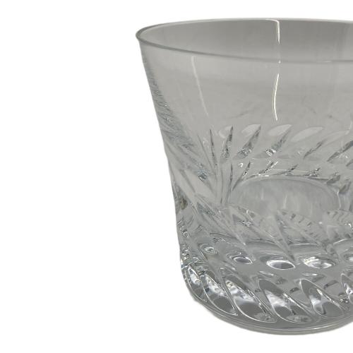 Baccarat (バカラ) ロックグラス グローリア