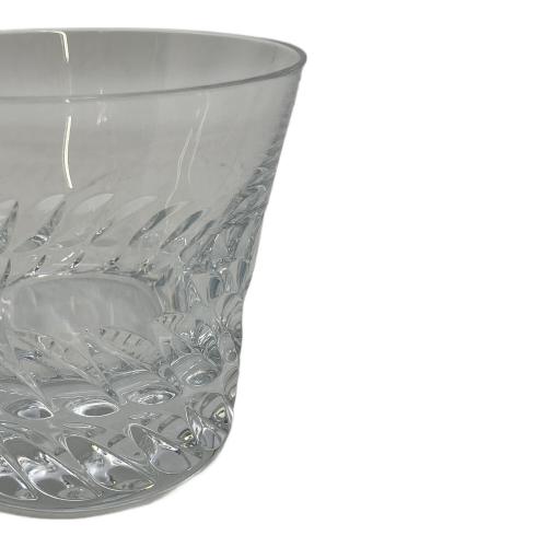 Baccarat (バカラ) ロックグラス グローリア