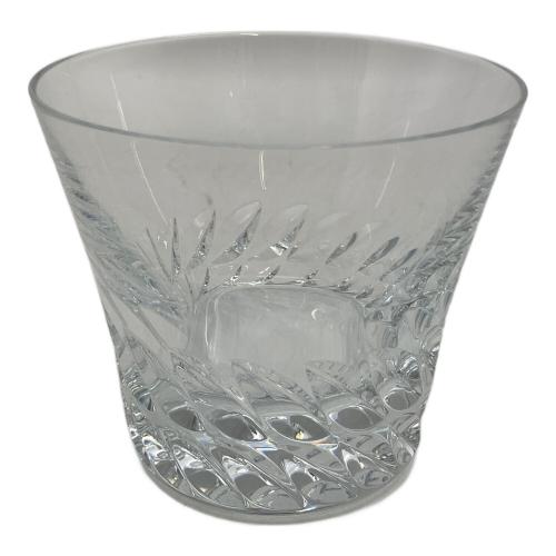Baccarat (バカラ) ロックグラス グローリア