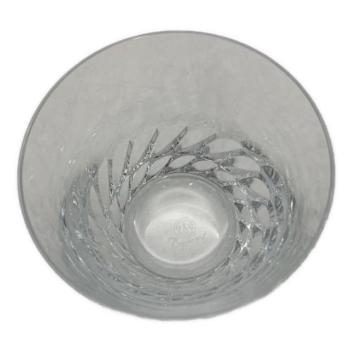 Baccarat (バカラ) ロックグラス グローリア