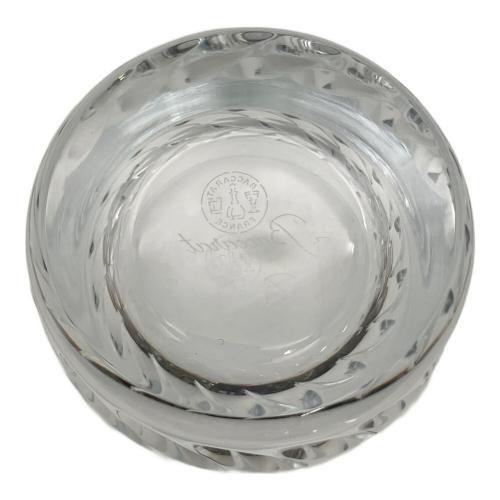 Baccarat (バカラ) ロックグラス グローリア