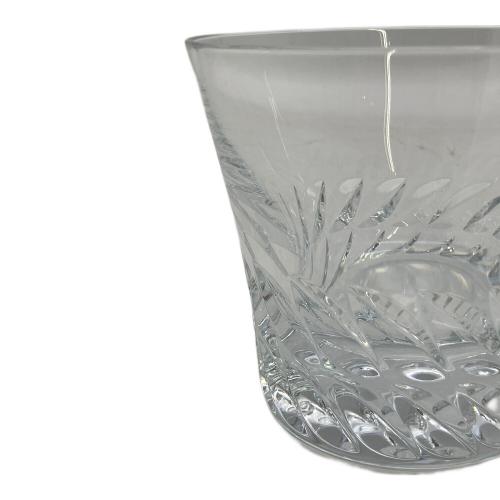 Baccarat (バカラ) ロックグラス グローリア
