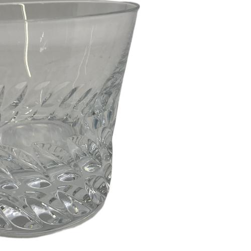 Baccarat (バカラ) ロックグラス グローリア