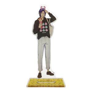 コンテンツシード テニスの王子様 幸村精市 アクリルスタンド キャラクターグッズ よこはまコスモワールド