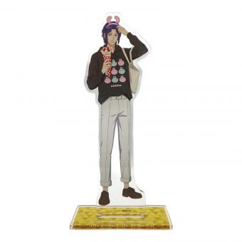 コンテンツシード テニスの王子様 幸村精市 アクリルスタンド キャラクターグッズ よこはまコスモワールド