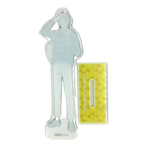 コンテンツシード テニスの王子様 幸村精市 アクリルスタンド キャラクターグッズ よこはまコスモワールド