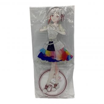 バンダイナムコ ラブライブ!蓮ノ空女学院スクールアイドルクラブ 夕霧綴理 アクリルスタンド MGアクリルスタンド