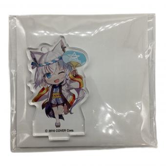 ■ホロライブ (ホロライブ) アクリルスタンド ドデカミンBIG PET600ml抽選コース 当選品