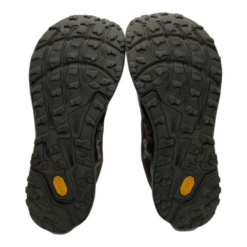 ALTRA (アルトラ) スニーカー AL0A85S59901 メンズ SIZE 27.5cm ブラウン×グリーン